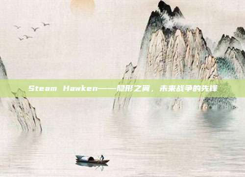 Steam Hawken——隐形之翼,未来战争的先锋