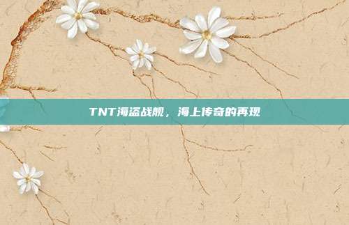 TNT海盗战舰,海上传奇的再现