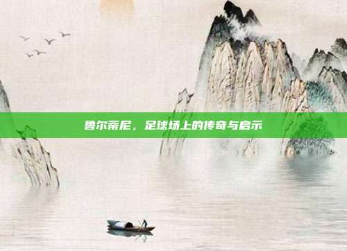鲁尔蒂尼,足球场上的传奇与启示